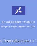 Shengzhou Xinghe Ornaments Co., Ltd.